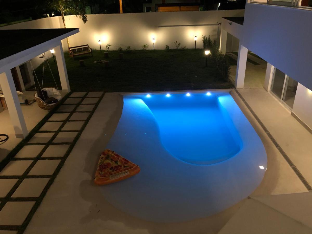 Casa Em Juquehy Com Piscina Do Bbb E Aquecida Villa Sao Sebastiao  Dış mekan fotoğraf