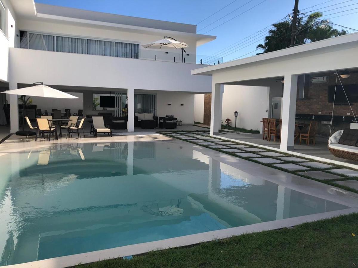 Casa Em Juquehy Com Piscina Do Bbb E Aquecida Villa Sao Sebastiao  Dış mekan fotoğraf